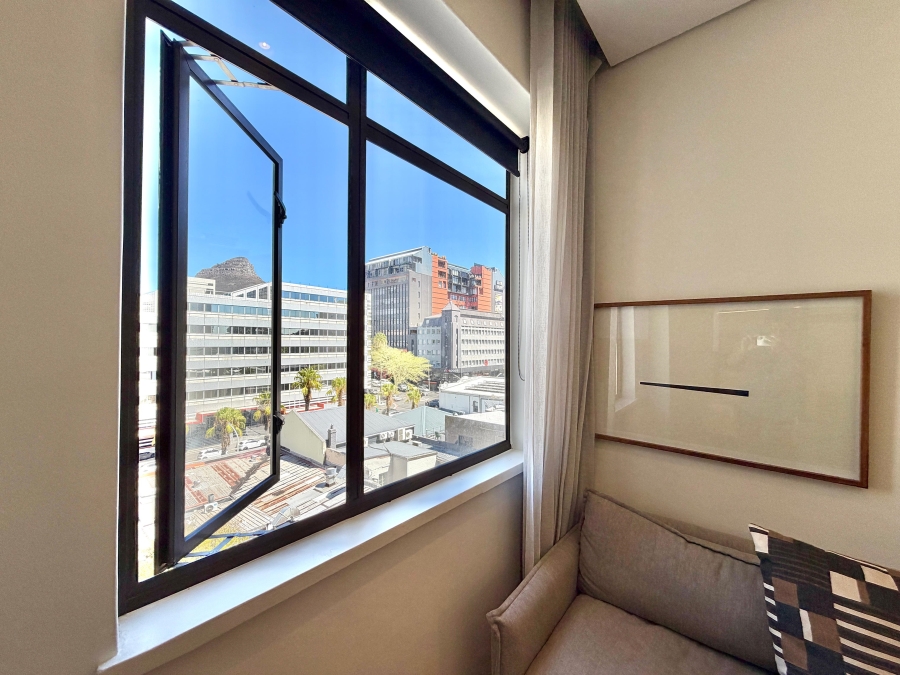 0 Bedroom Property for Sale in Cape Town City Centre Western Cape